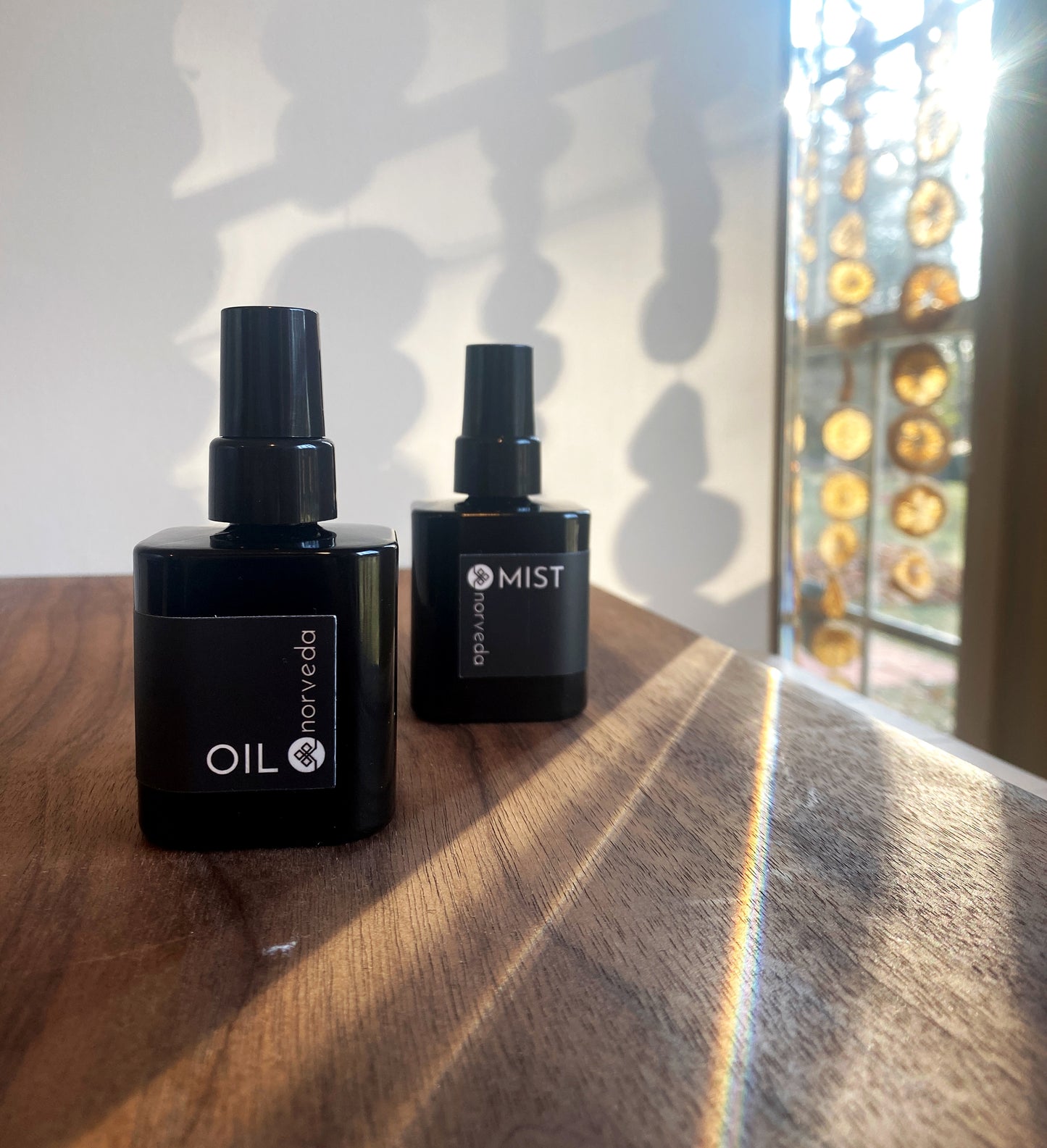 OIL & MIST DUO