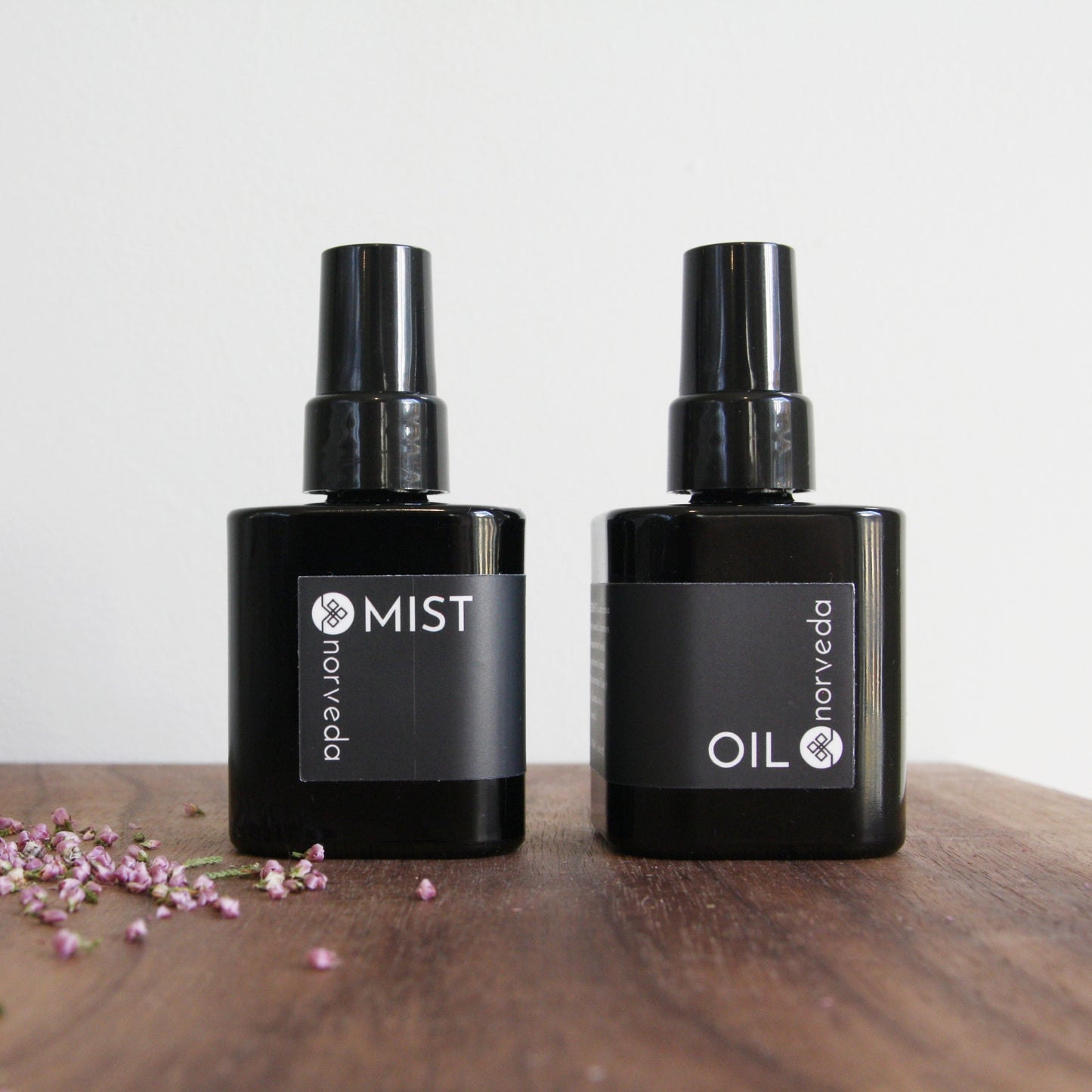 OIL & MIST DUO